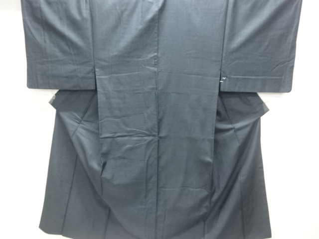 Japanese Kimono / Men's Kimono Silk